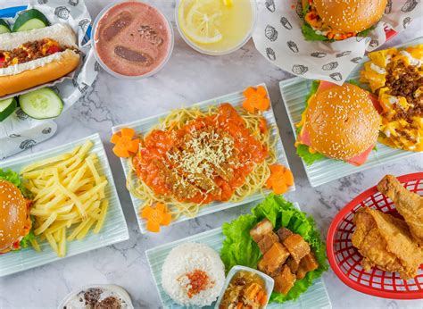 fast food delivery tarlac city